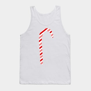 Candy Cane Tank Top
